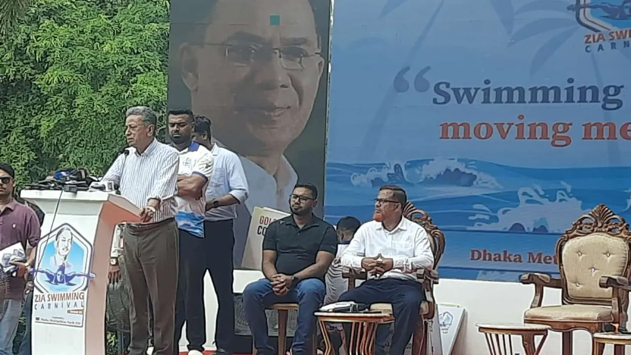 গৎবাঁধা রাজনীতি দিয়ে এখন আর চলবে না: আমীর খসরু